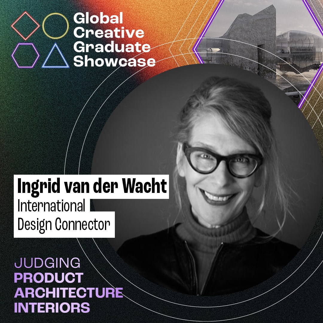 product design architecture interiors judge